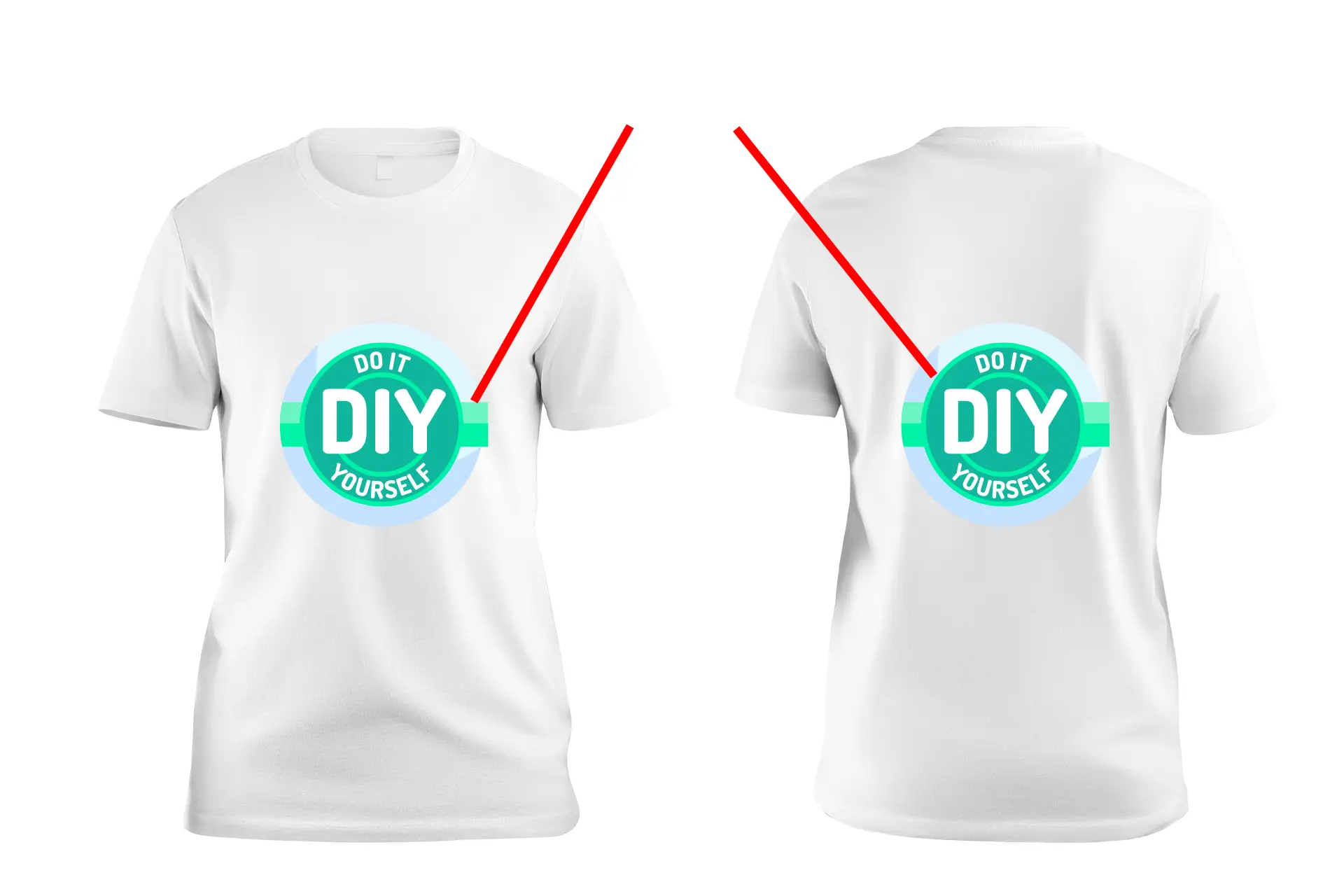 DIY Shirts